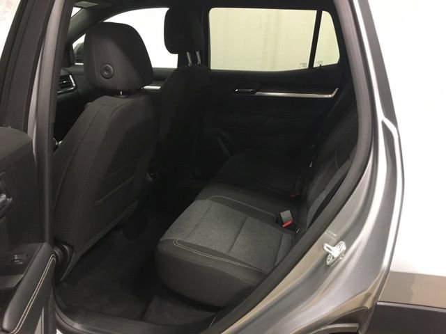 Used 2025 GMC Terrain Elevation AWD/4WD image 18