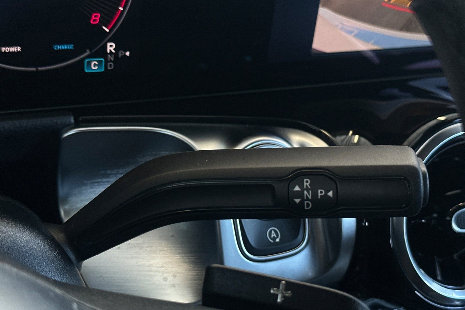 Certified 2026 Mercedes-Benz GLB 250 image 21