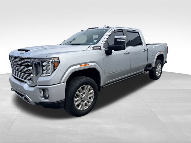 Used 2023 GMC Sierra 3500 Denali w/ Denali Ultimate Package image 1
