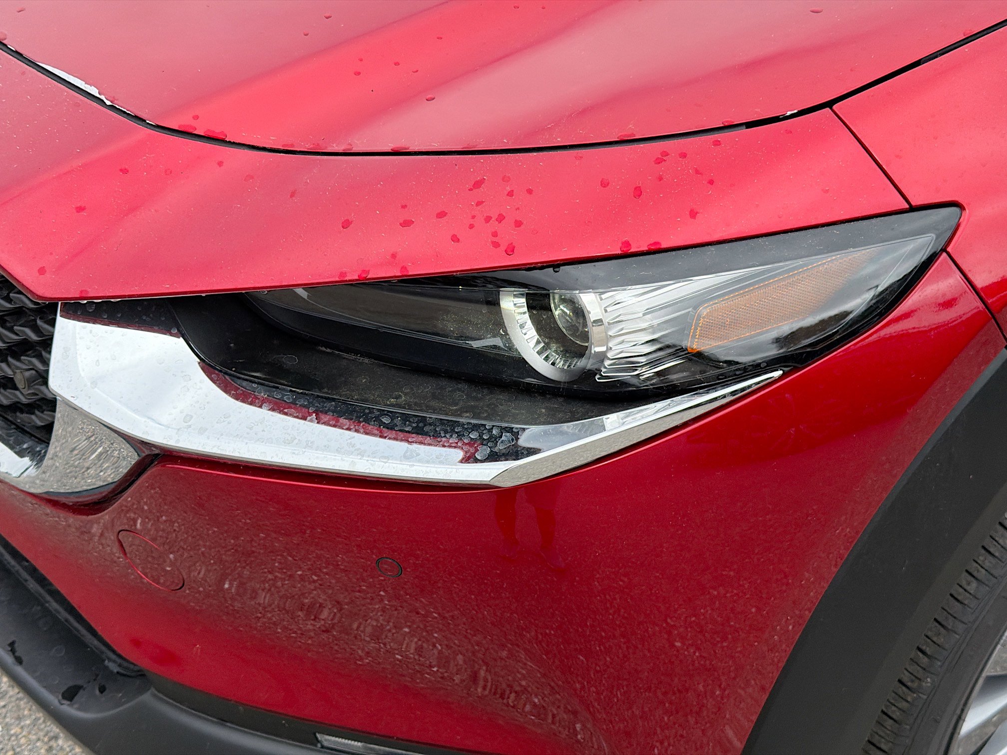 New 2026 MAZDA CX-30 AWD 2.5 S image 10