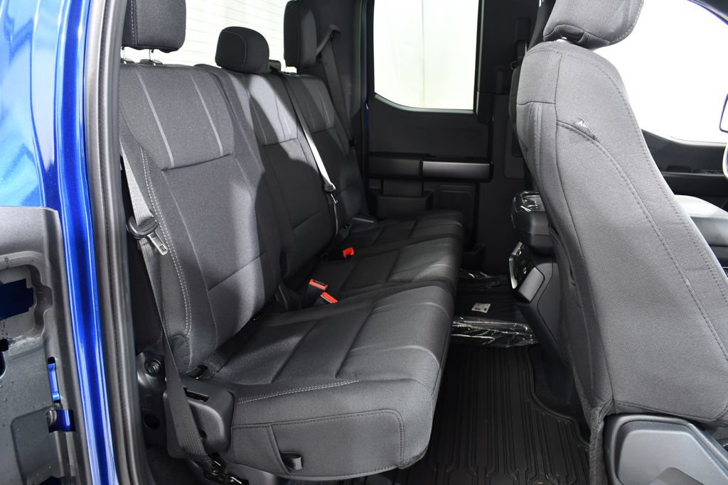 New 2026 Ford F150 STX AWD/4WD image 19
