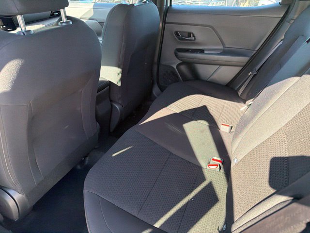 New 2027 Nissan Kicks S FWD image 17