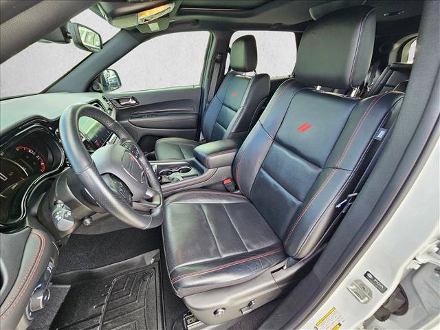 Used 2023 Dodge Durango R/T RWD image 16