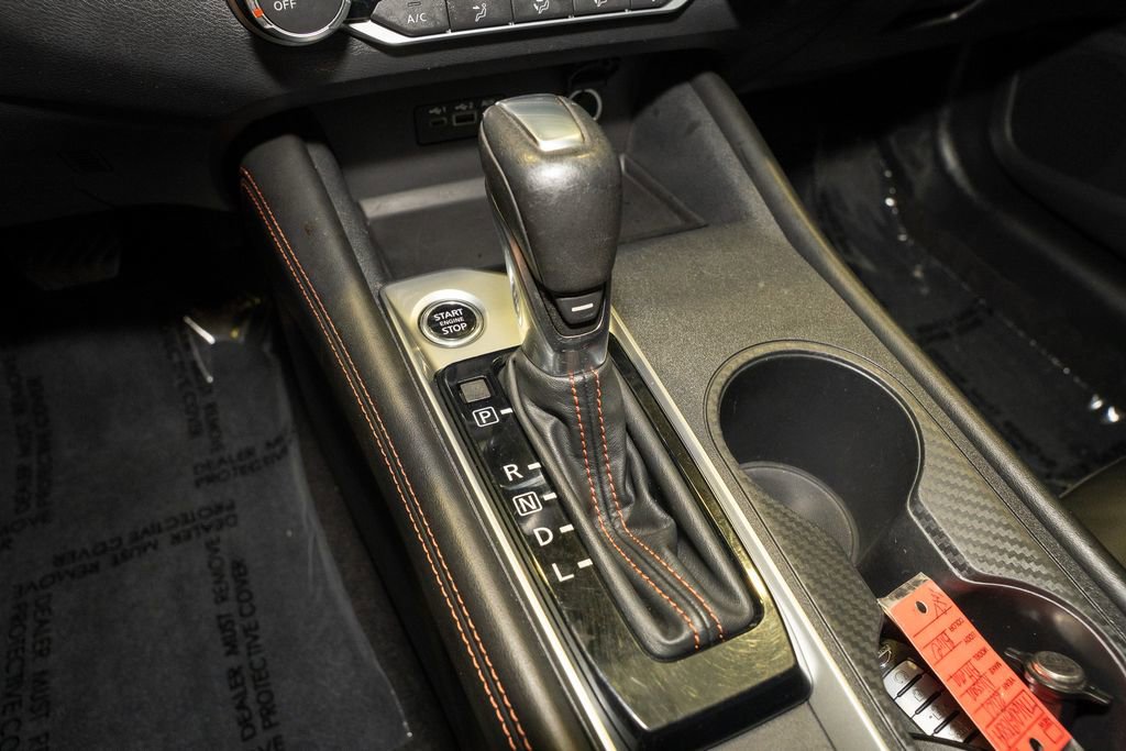 Certified 2021 Nissan Altima 2.5 SR image 15