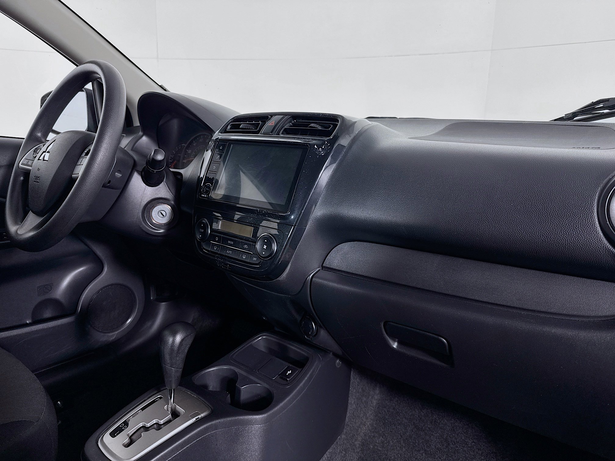 Used 2024 Mitsubishi Mirage LE image 28