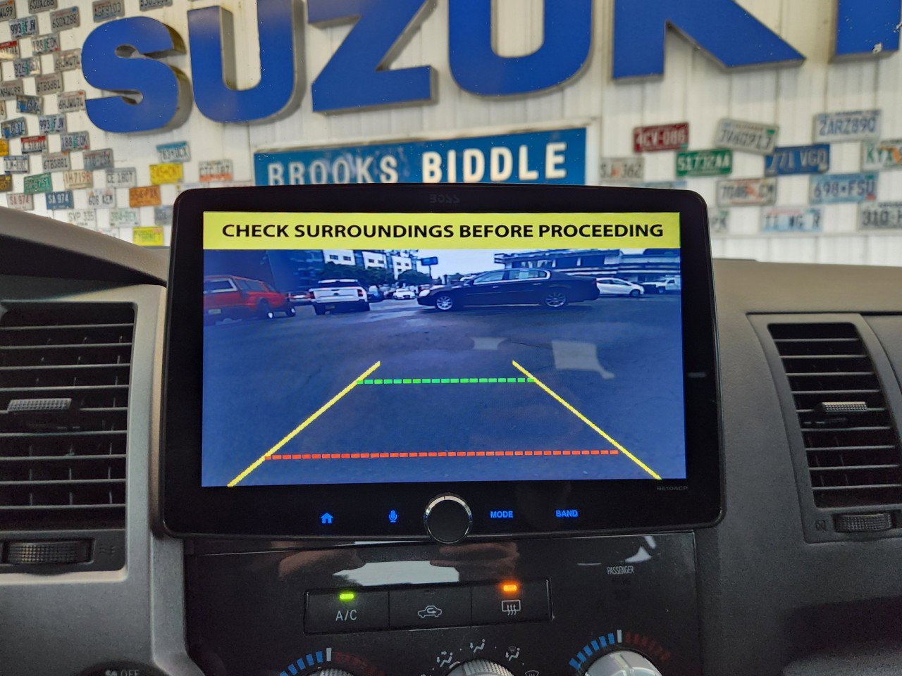 Used 2010 Toyota Tundra 2WD CrewMax image 6