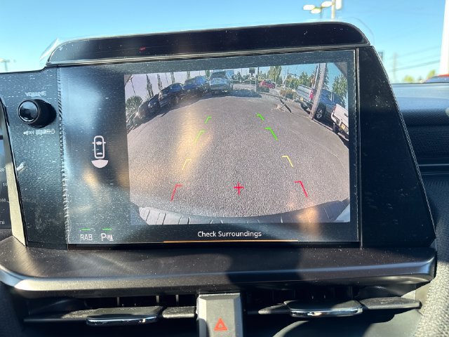 New 2026 Subaru Outback Premium AWD/4WD image 27
