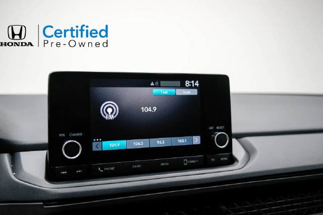 Certified 2023 Honda Accord LX image 26