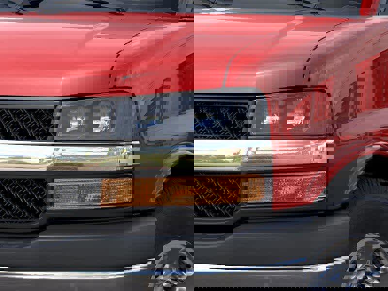 New 2026 Chevrolet Express 2500 w/ Driver Convenience Package RWD image 10