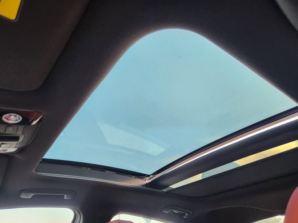 New 2026 Kia K5 GT-Line image 24