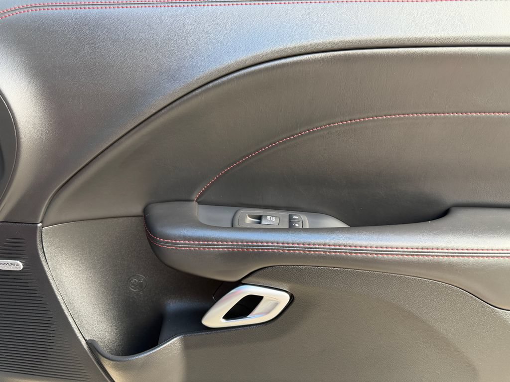 Used 2023 Dodge Challenger R/T Scat Pack RWD image 12