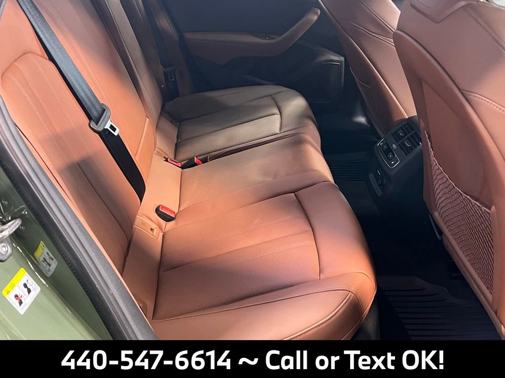 Used 2024 Audi A4 2.0T allroad Prestige image 19