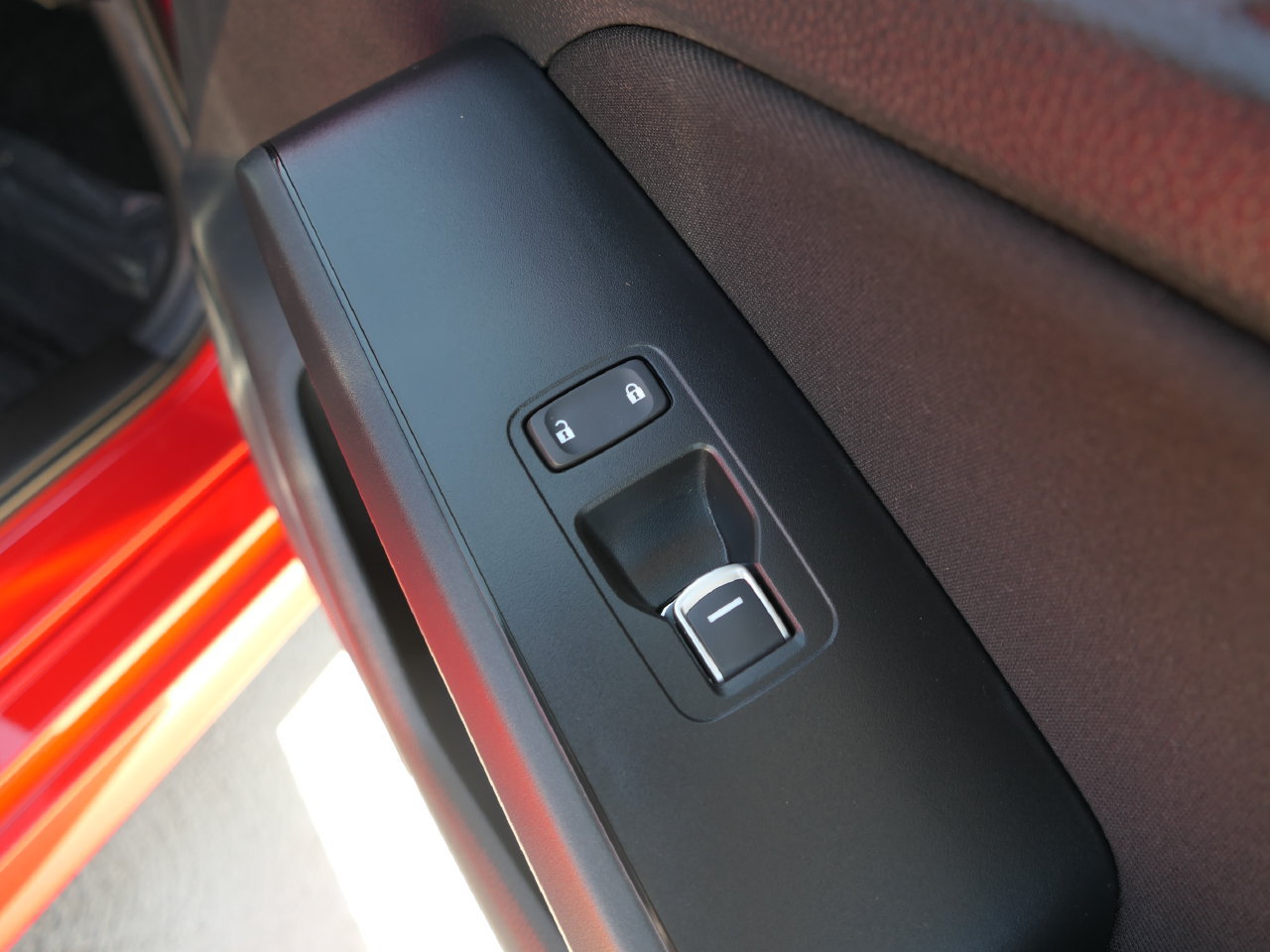 Used 2026 Honda Civic LX image 28