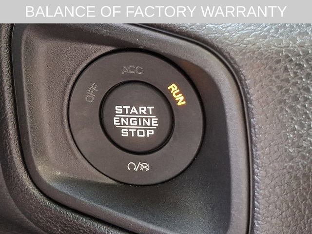 Used 2025 Jeep Wrangler Unlimited Sport S 4xe AWD/4WD image 23