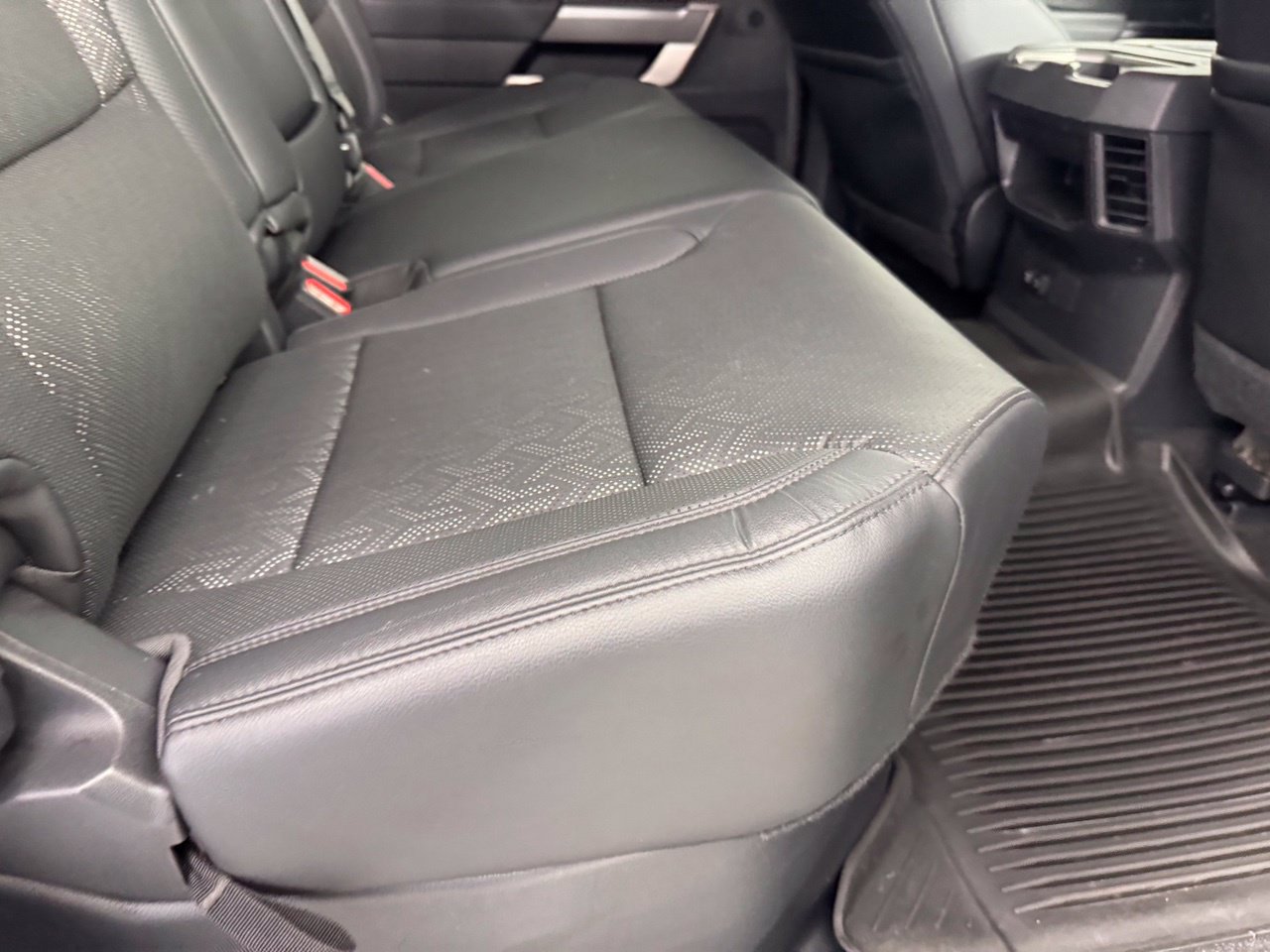 Used 2024 Toyota Tundra SR5 w/ SR5 Premium Package AWD/4WD image 30