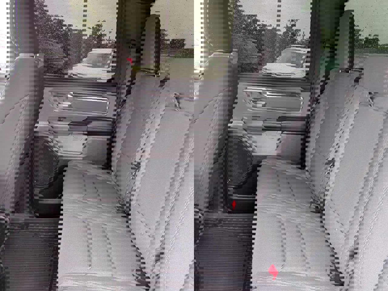 Used 2022 RAM 1500 Big Horn image 14