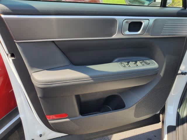 New 2026 Hyundai Santa Fe SEL AWD/4WD image 6