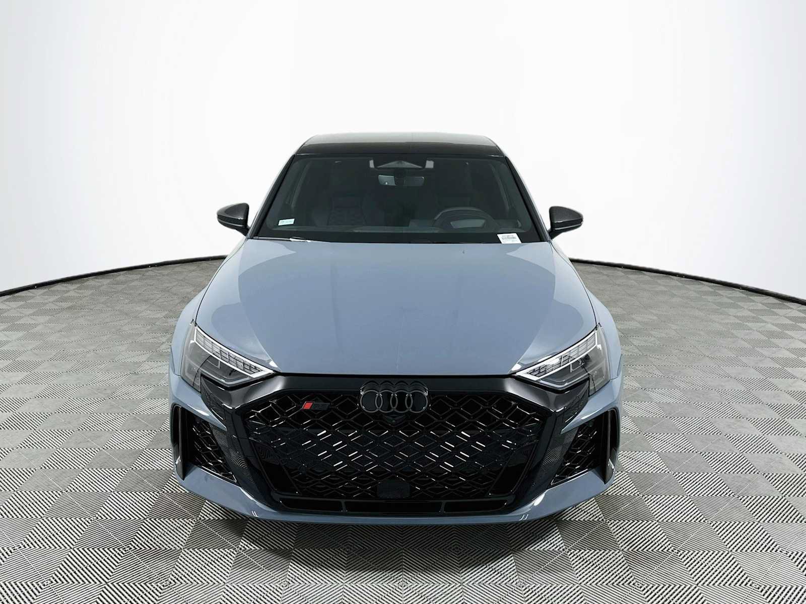 New 2026 Audi RS 3 AWD/4WD video 2