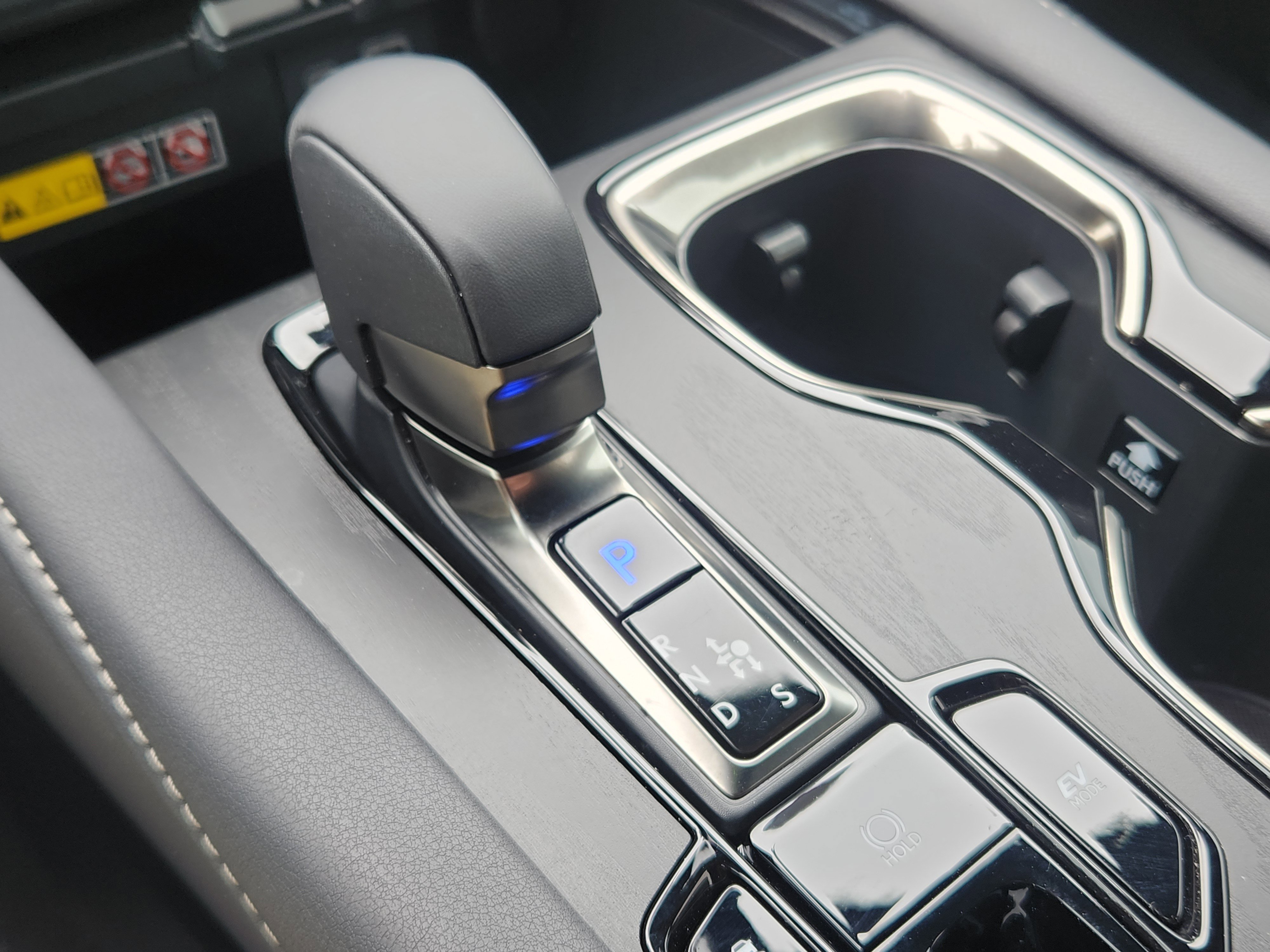 Certified 2025 Lexus RX 350 w/ Convenience Package image 9