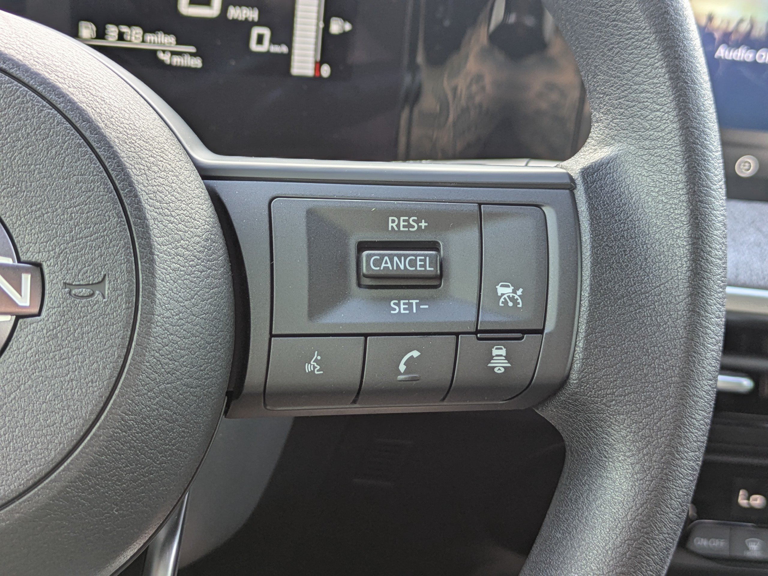 New 2026 Nissan Kicks SV FWD image 26