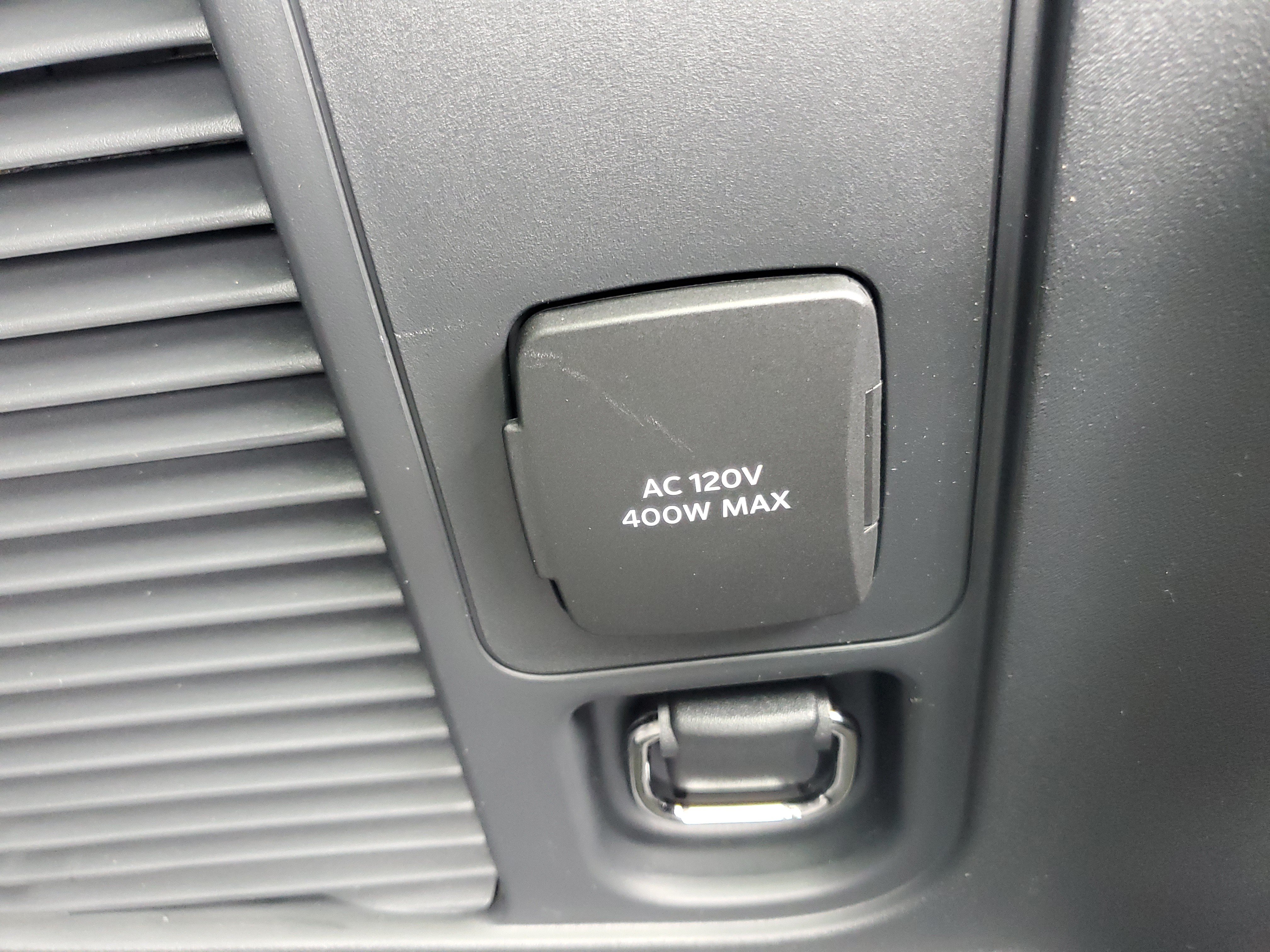 New 2026 Lincoln Navigator Reserve AWD/4WD image 33