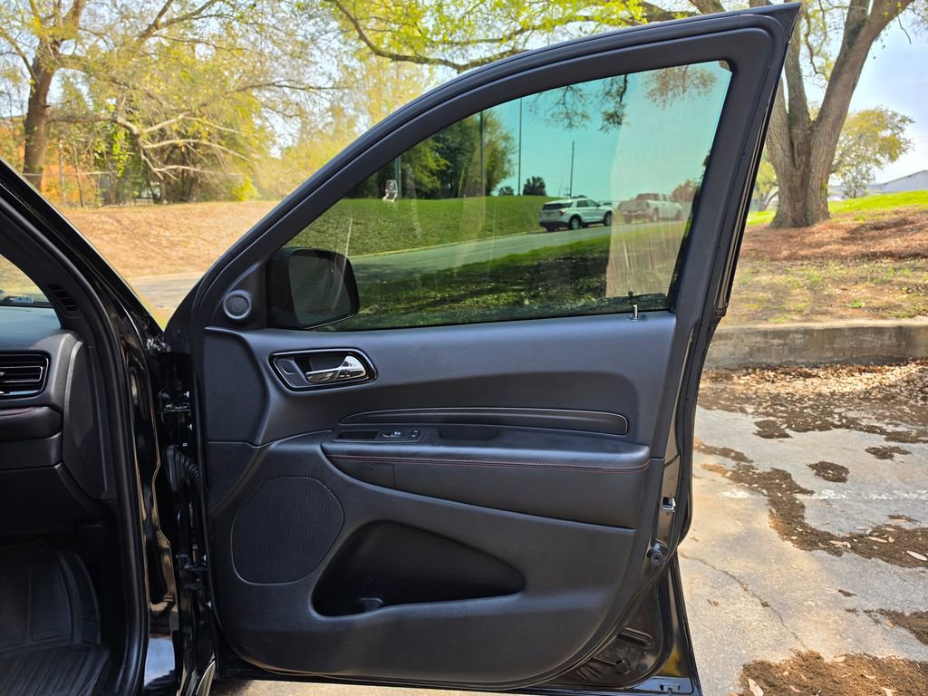 Used 2024 Dodge Durango R/T image 52