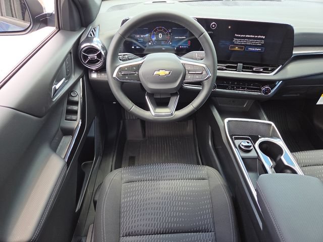 Used 2026 Chevrolet Equinox LT w/ Safety and Technology Package FWD image 22