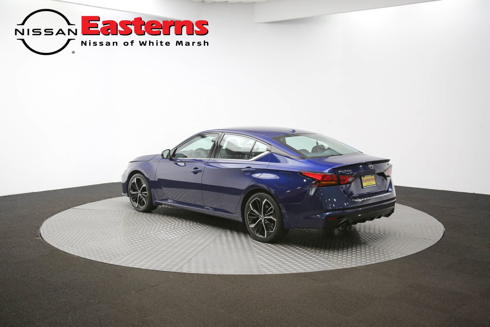 Used 2023 Nissan Altima 2.5 SR w/ SR Premium Package image 67