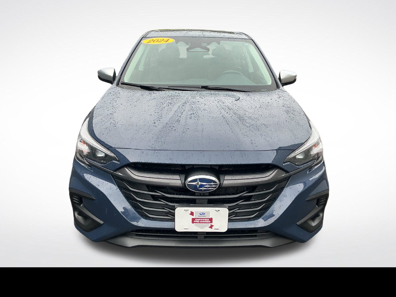 Certified 2024 Subaru Legacy Touring XT AWD/4WD image 9