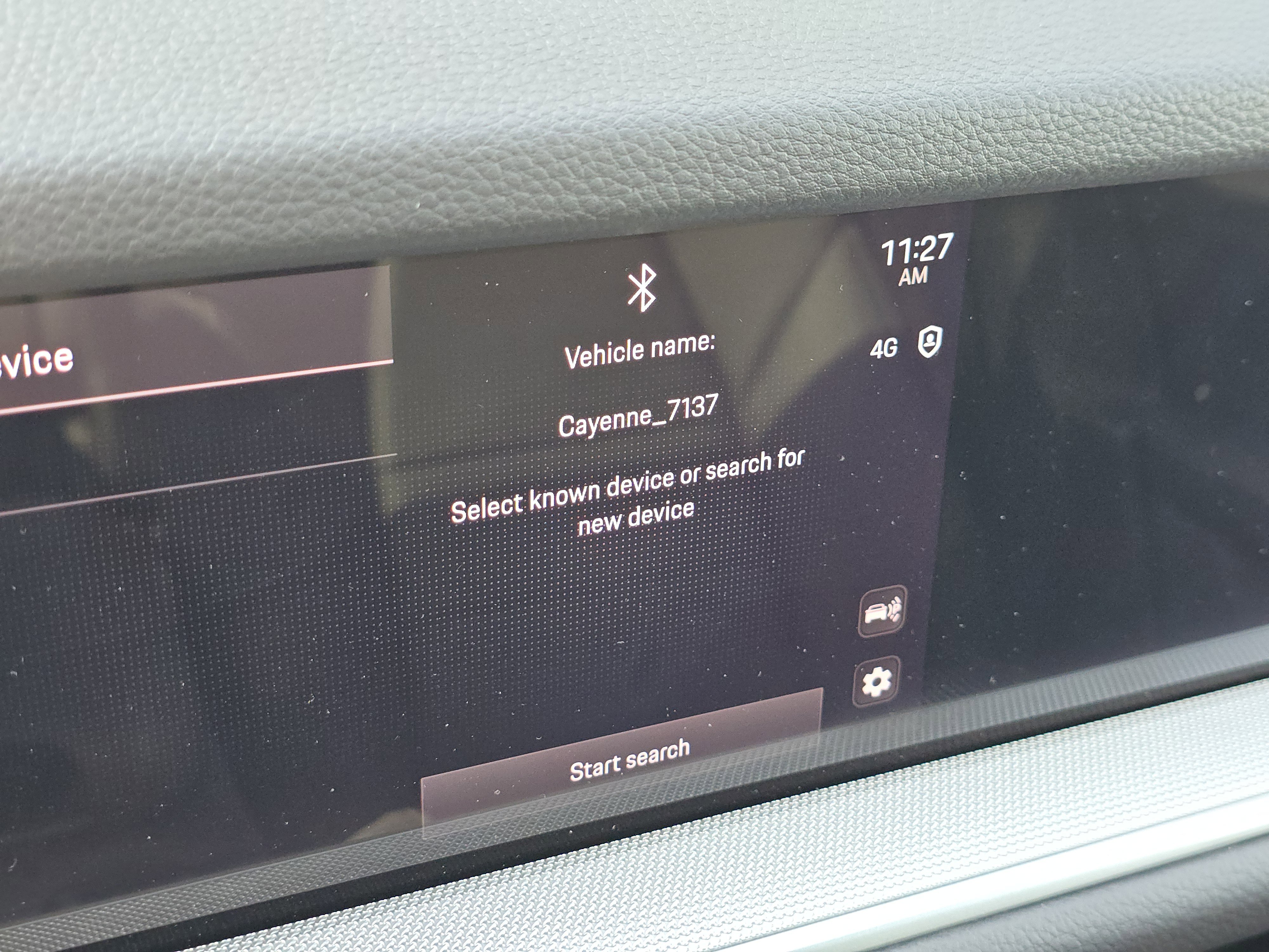 New 2025 Porsche Cayenne image 24