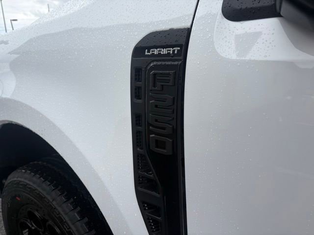 New 2026 Ford F250 Lariat AWD/4WD image 14