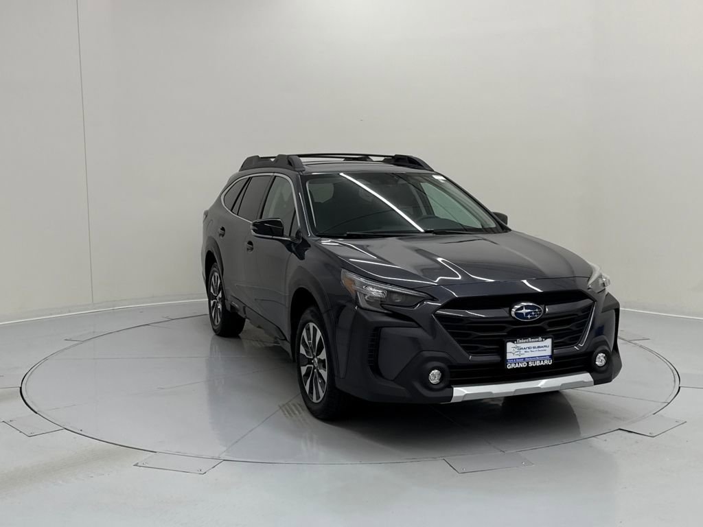 Used 2024 Subaru Outback Limited image 7