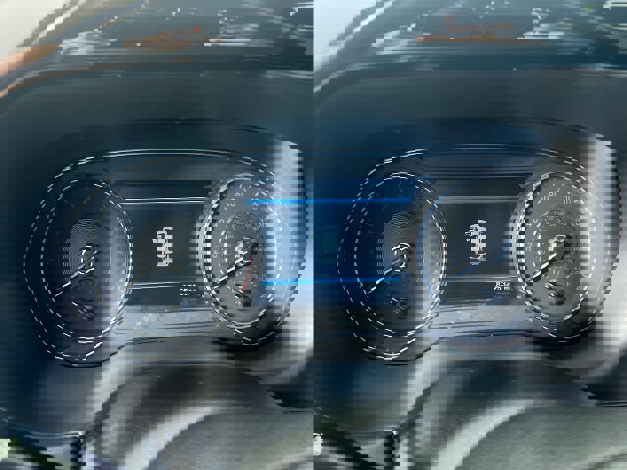 Used 2020 Hyundai Palisade SEL image 20