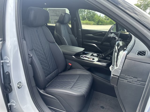 New 2026 Cadillac Escalade IQL Sport 1 image 35