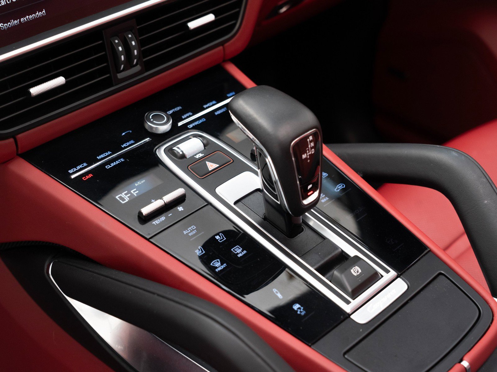 Certified 2023 Porsche Cayenne Turbo image 27