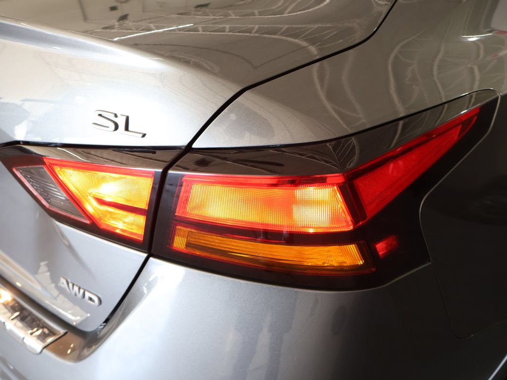 Used 2023 Nissan Altima 2.5 SL AWD/4WD image 32