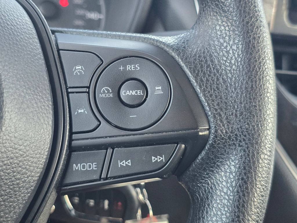 Certified 2024 Toyota Corolla LE FWD image 29