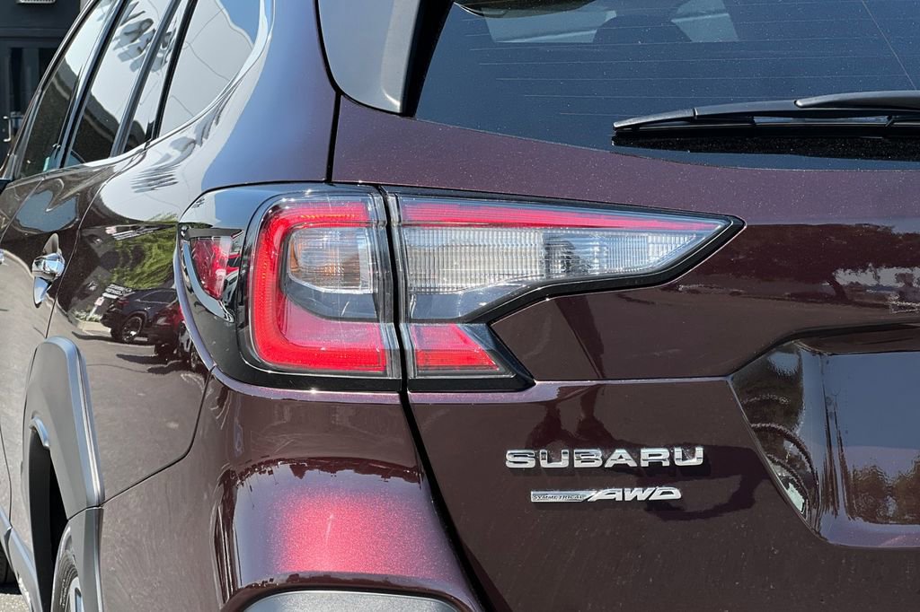 Used 2023 Subaru Outback Touring XT image 35