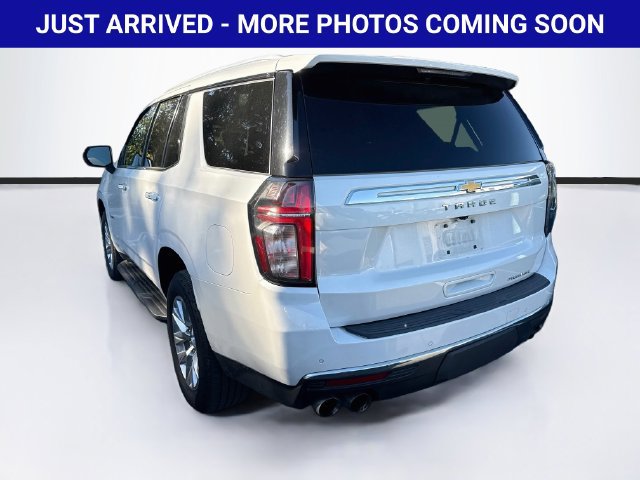 Used 2021 Chevrolet Tahoe Premier AWD/4WD image 6