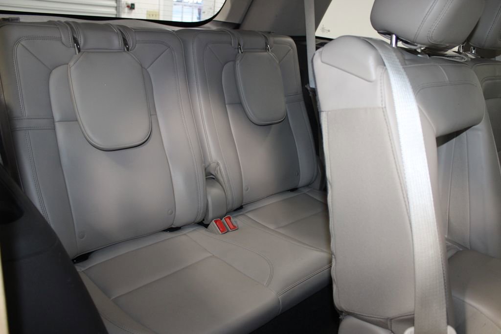 Used 2022 Lincoln Aviator Reserve image 36