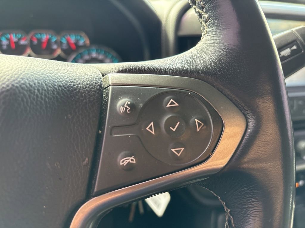 Used 2019 Chevrolet Silverado 2500 LTZ w/ Duramax Plus Package image 23