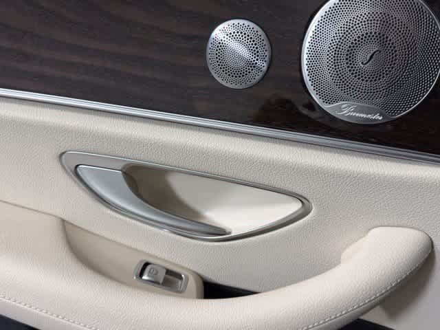 Used 2021 Mercedes-Benz E 350 Sedan image 24