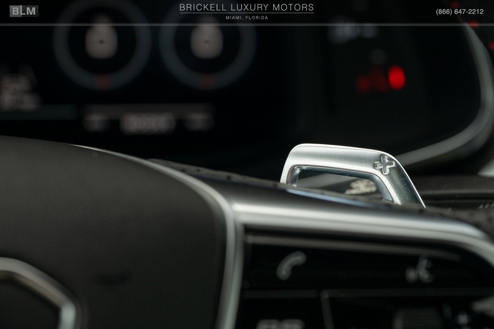 Used 2021 Audi RS 7 Sportback w/ Black Optic Package image 32