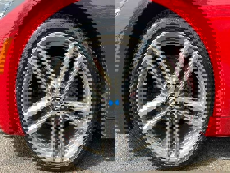 Used 2018 BMW 430i Convertible image 32