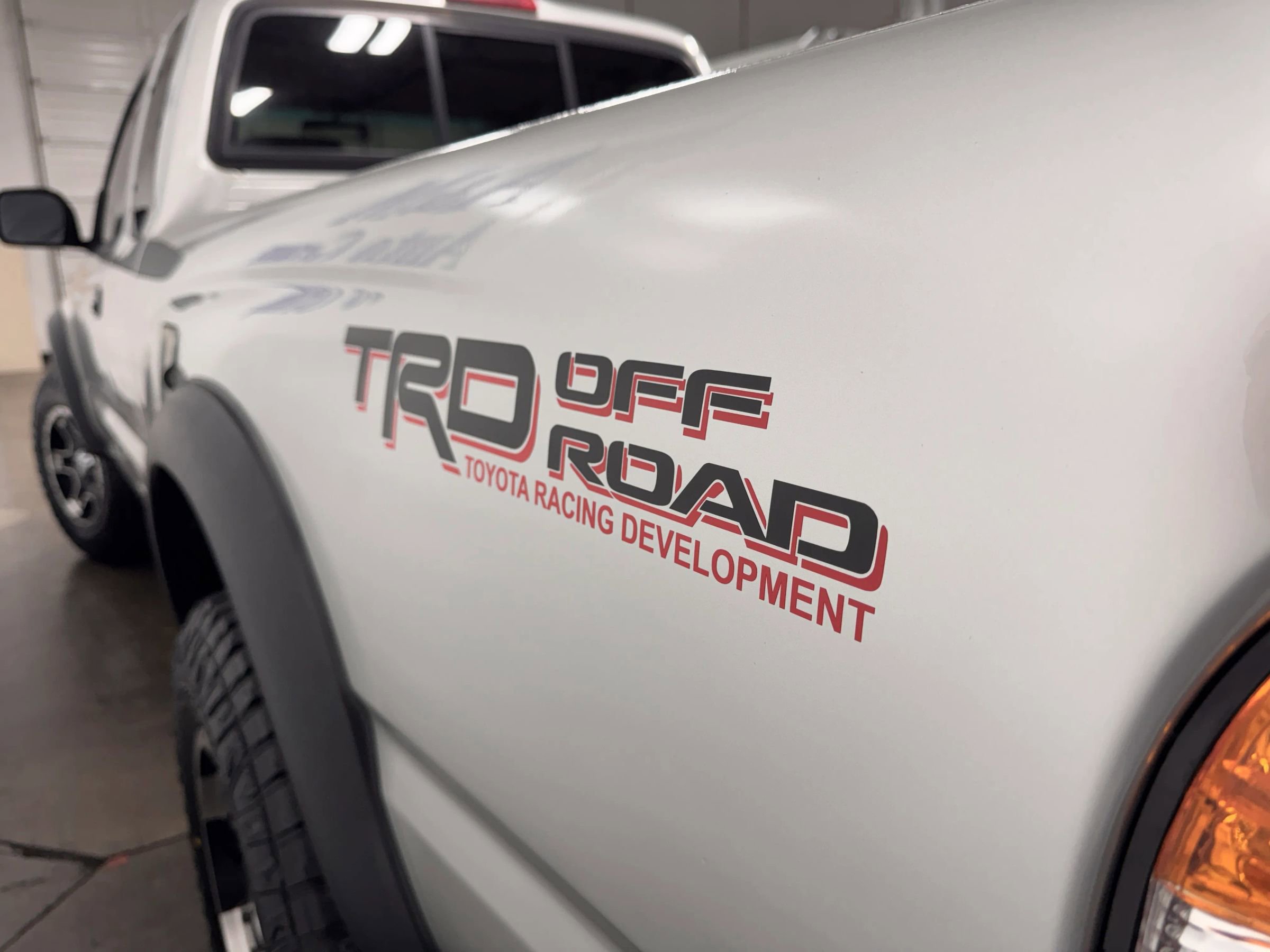 Used 2002 Toyota Tacoma 4x4 Xtracab V6 image 18