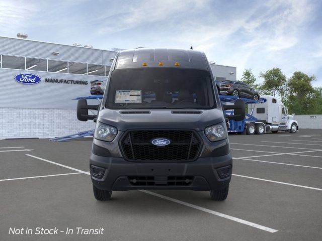 New 2026 Ford Transit 350 XL image 6