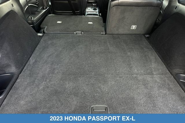 Certified 2023 Honda Passport EX-L image 18