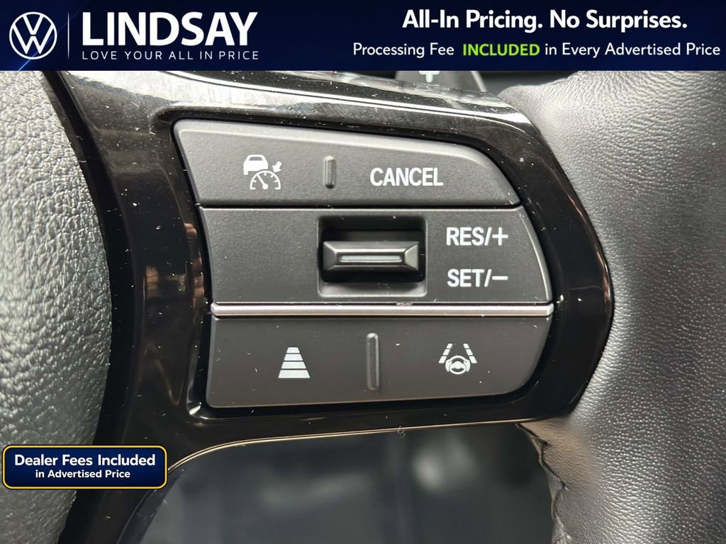 Used 2024 Honda Pilot EX-L image 23