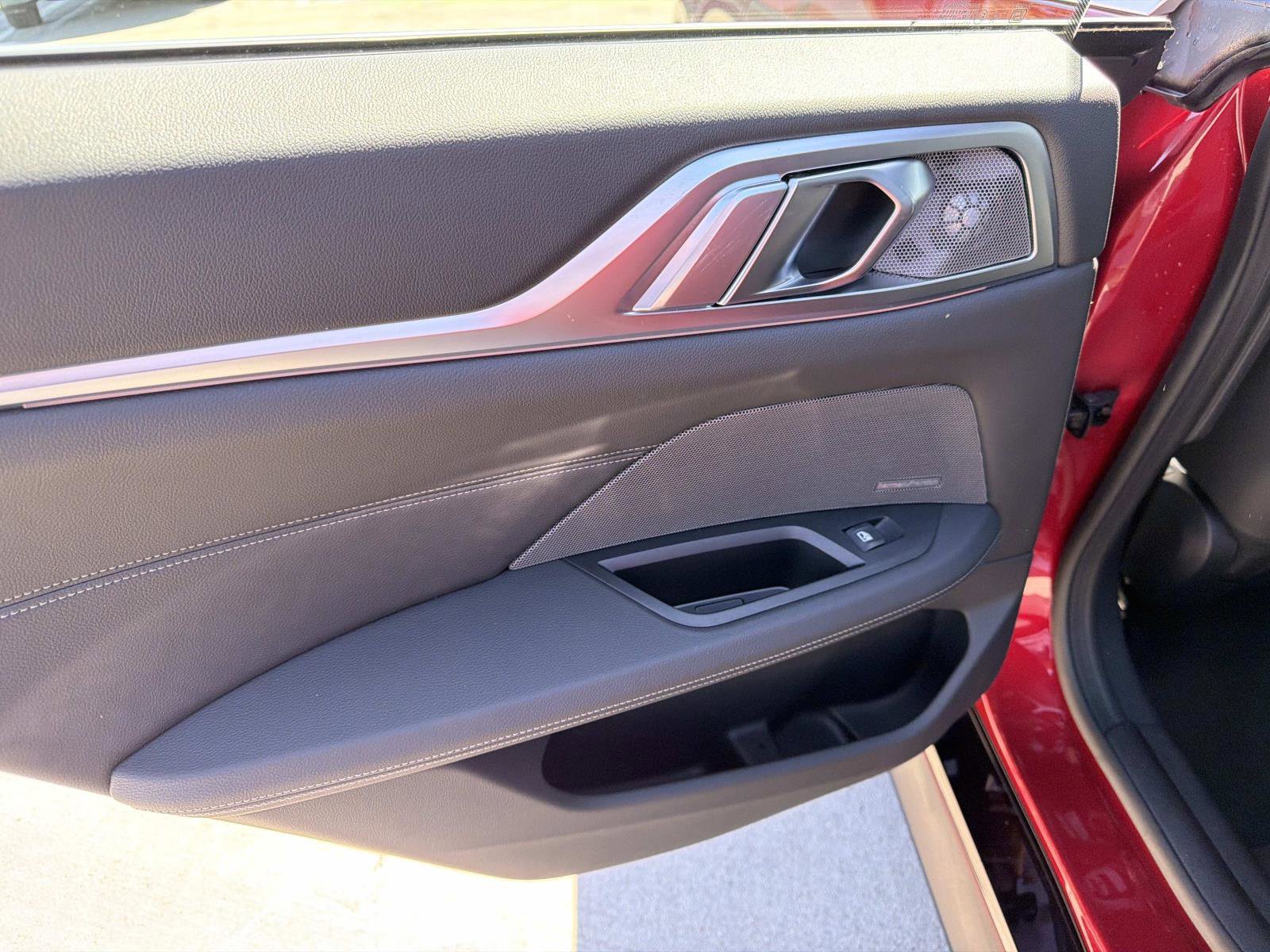 Used 2026 BMW 430i image 8