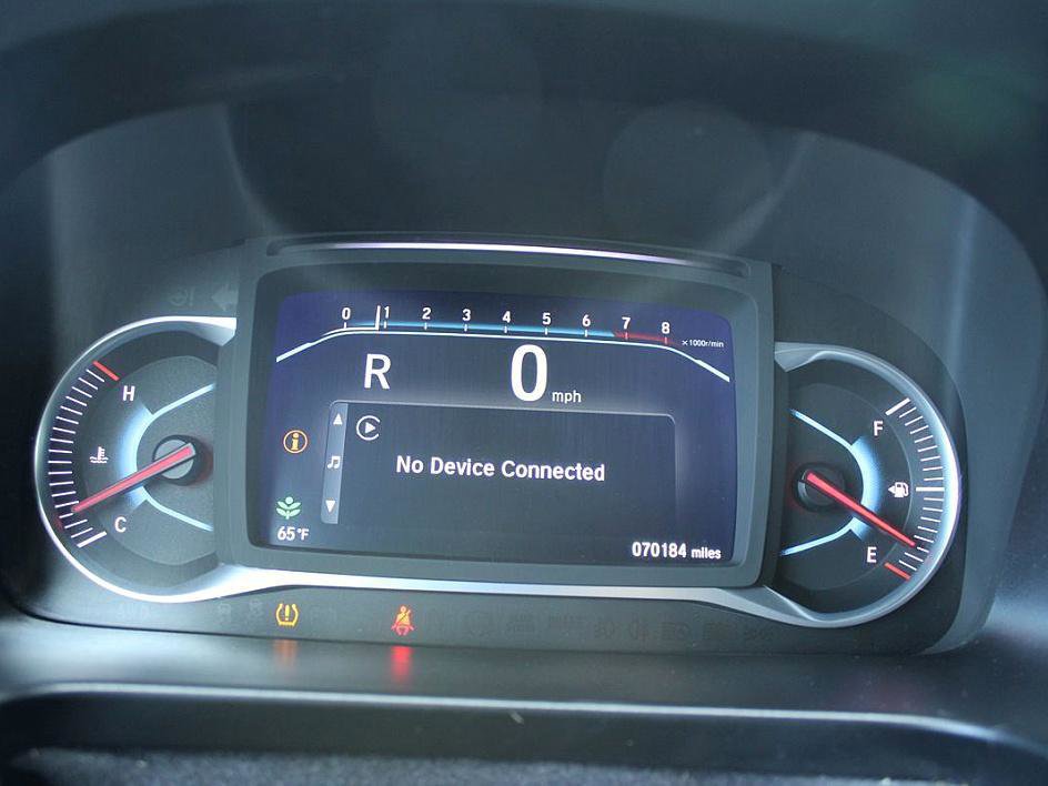 Used 2021 Honda Pilot EX image 14